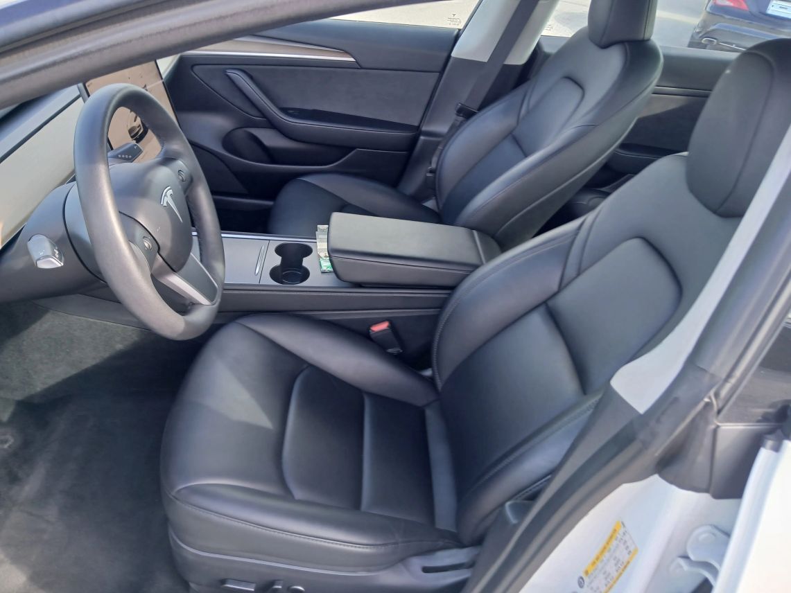 2023 Tesla Model 3 Standard Sedan 4D Maitland FL