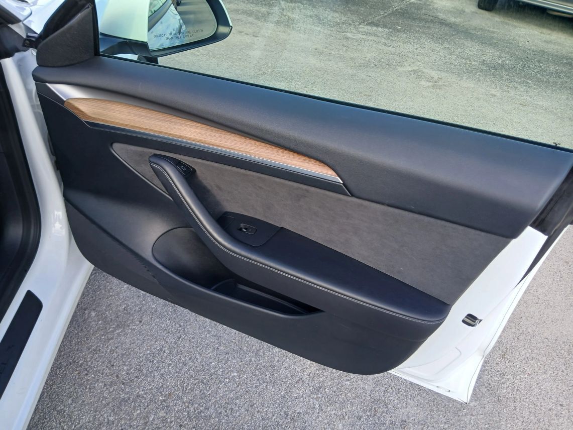 2023 Tesla Model 3 Standard Sedan 4D Maitland FL
