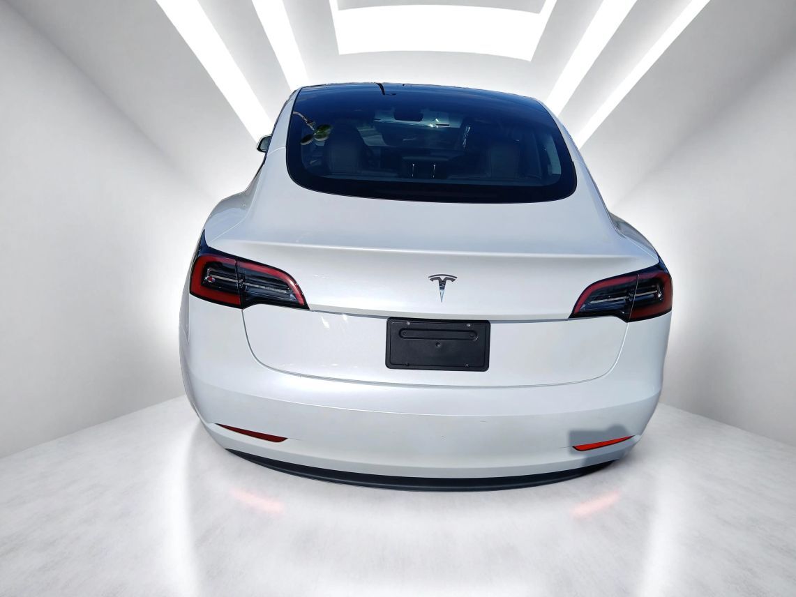 2023 Tesla Model 3 Standard Sedan 4D Maitland FL
