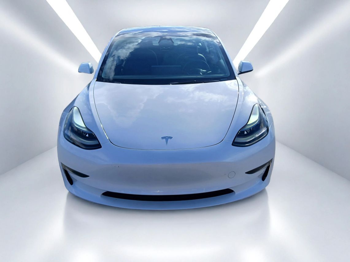 2023 Tesla Model 3 Standard Sedan 4D Maitland FL