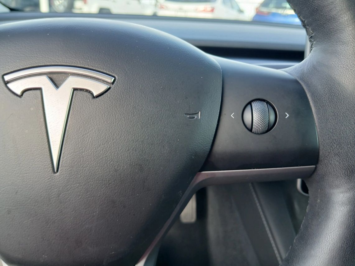 2023 Tesla Model 3 Standard Sedan 4D Maitland FL