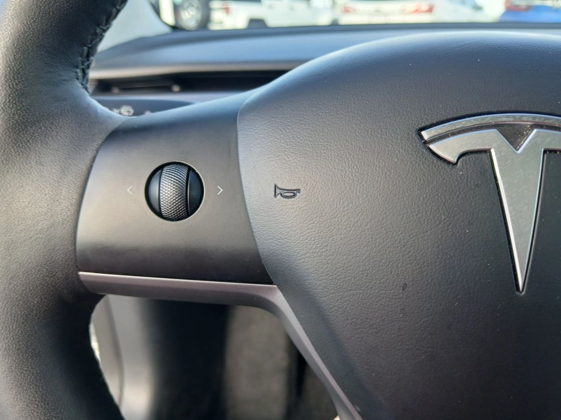 2023 Tesla Model 3 Standard Sedan 4D Maitland FL