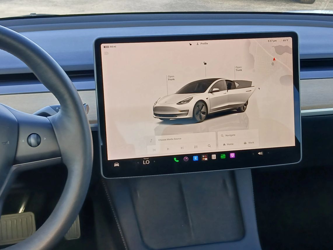 2023 Tesla Model 3 Standard Sedan 4D Maitland FL