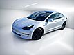 2023 Tesla Model 3 Standard Sedan 4D