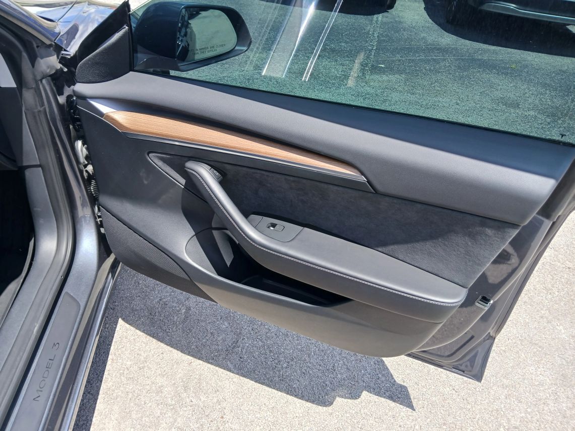2023 Tesla Model 3 Standard Sedan 4D Maitland FL