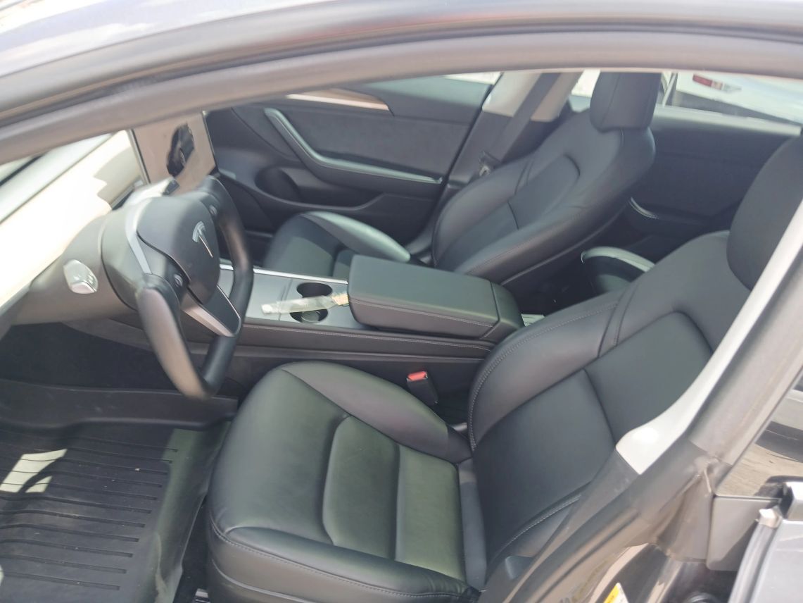 2023 Tesla Model 3 Standard Sedan 4D Maitland FL