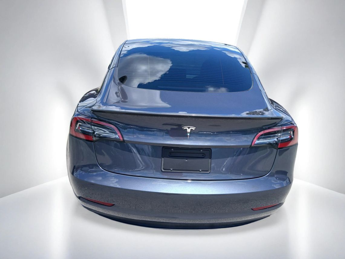 2023 Tesla Model 3 Standard Sedan 4D Maitland FL