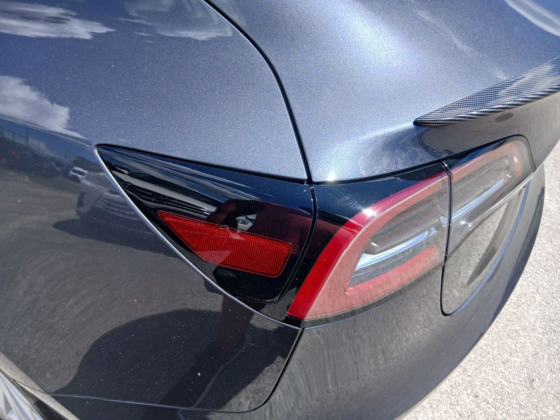 2023 Tesla Model 3 Standard Sedan 4D Maitland FL