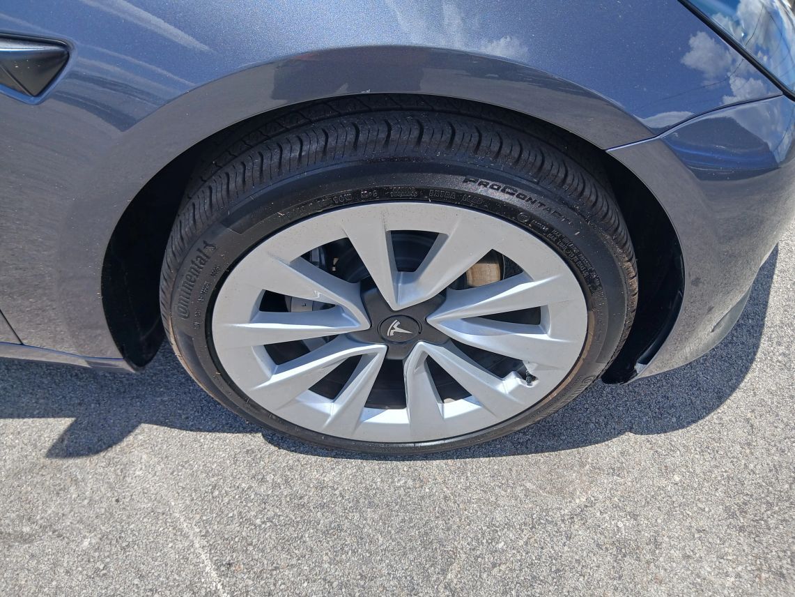 2023 Tesla Model 3 Standard Sedan 4D Maitland FL