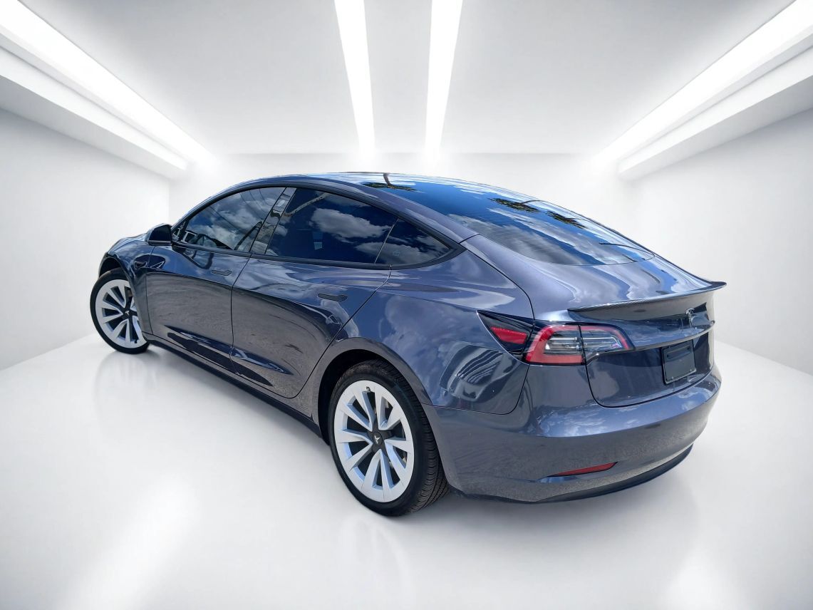 2023 Tesla Model 3 Standard Sedan 4D Maitland FL