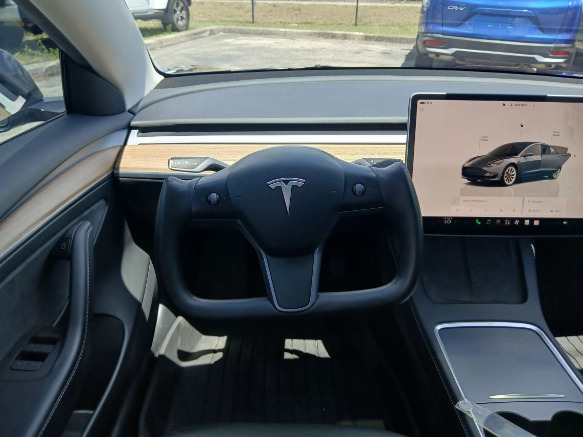 2023 Tesla Model 3 Standard Sedan 4D Maitland FL