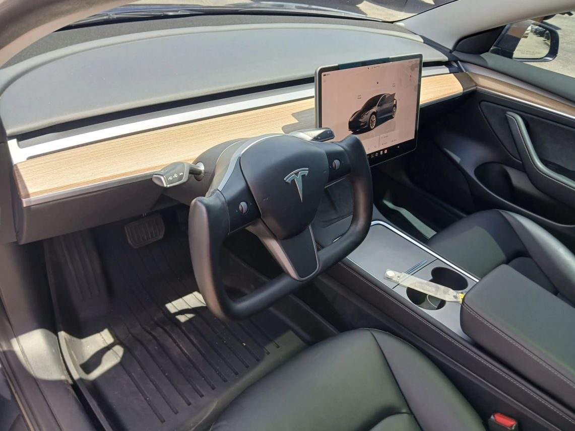 2023 Tesla Model 3 Standard Sedan 4D Maitland FL