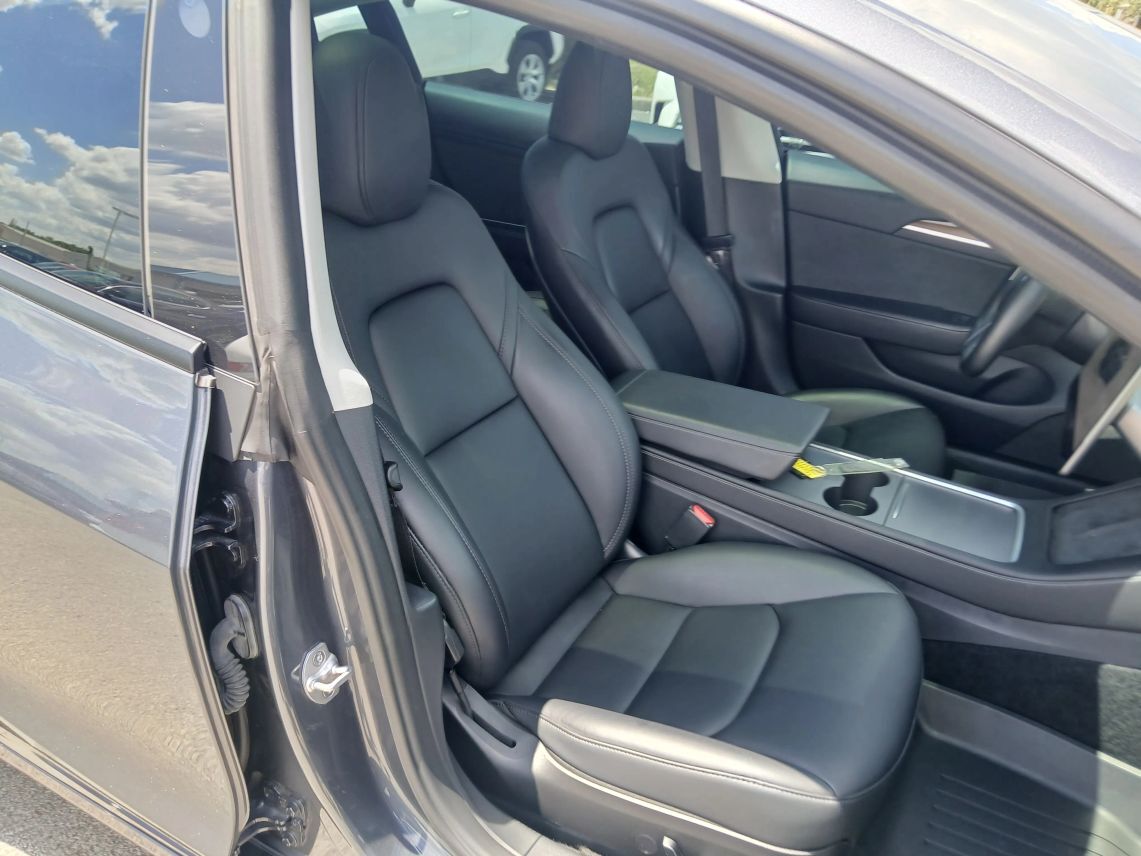 2023 Tesla Model 3 Standard Sedan 4D Maitland FL