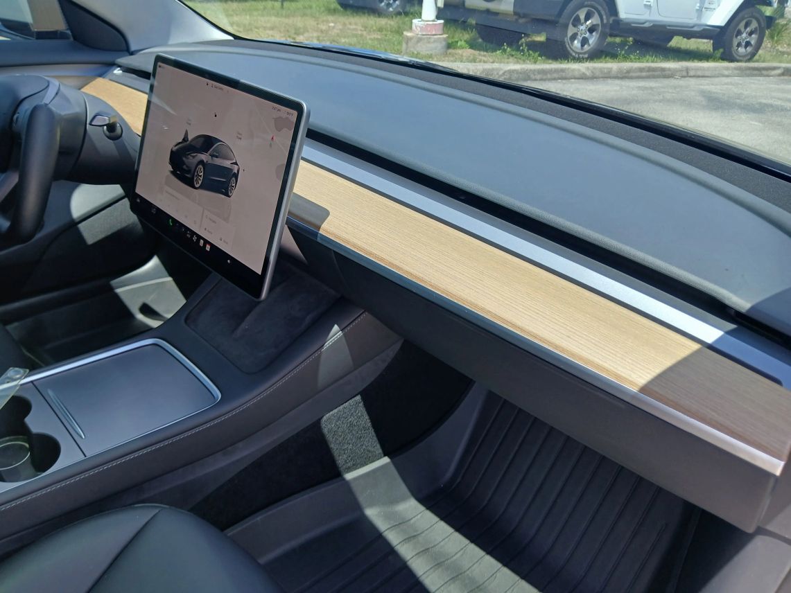 2023 Tesla Model 3 Standard Sedan 4D Maitland FL