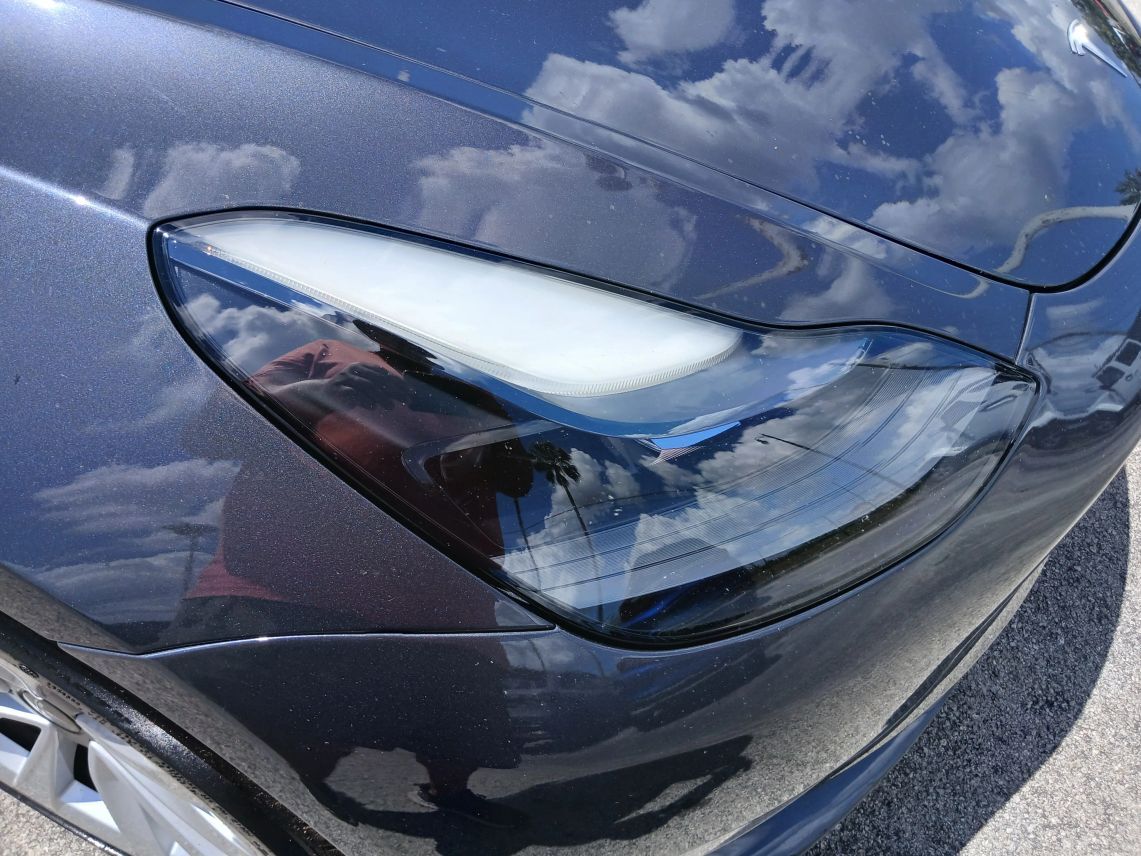 2023 Tesla Model 3 Standard Sedan 4D Maitland FL