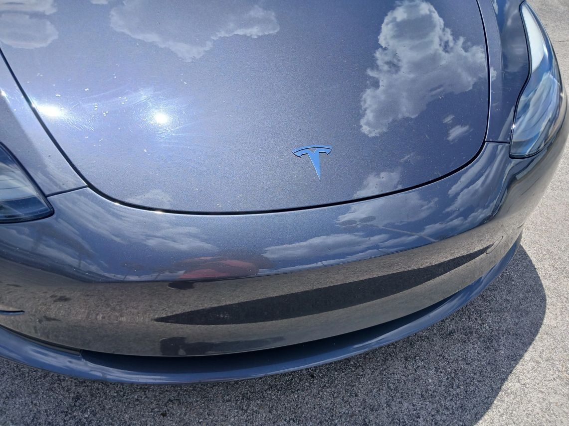 2023 Tesla Model 3 Standard Sedan 4D Maitland FL