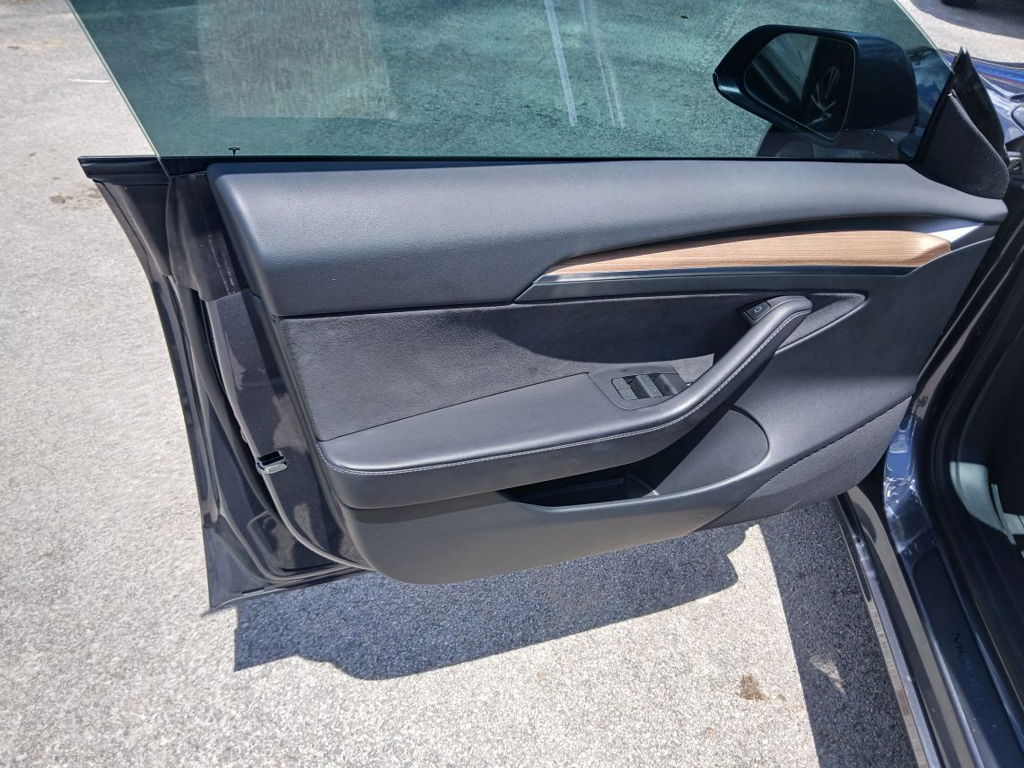 2023 Tesla Model 3 Standard Sedan 4D Maitland FL