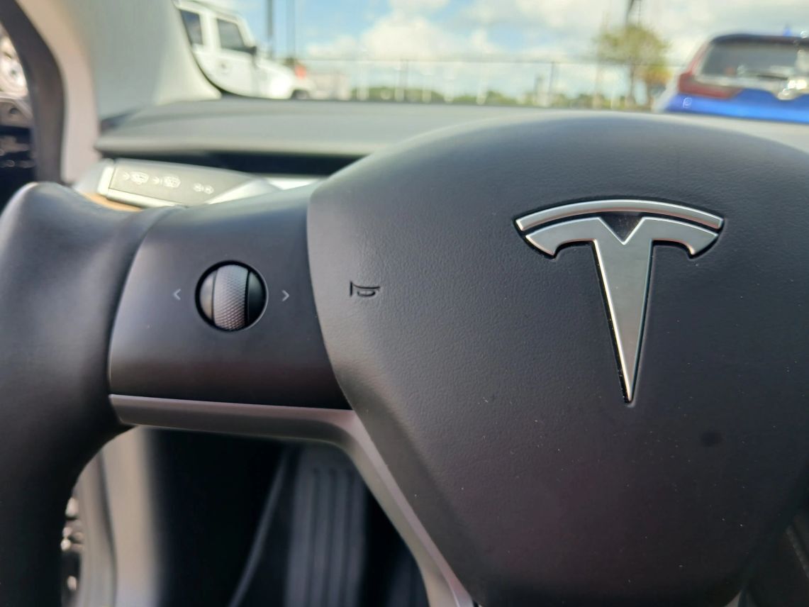2023 Tesla Model 3 Standard Sedan 4D Maitland FL