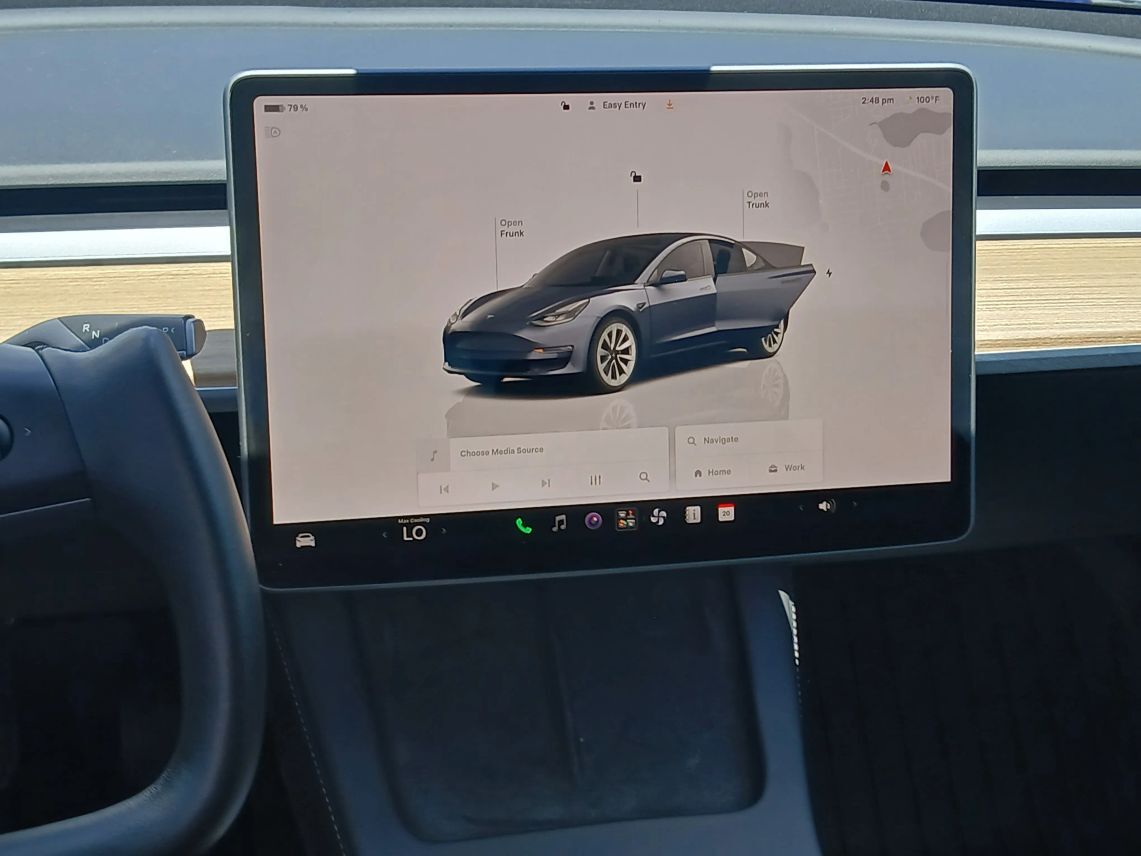 2023 Tesla Model 3 Standard Sedan 4D Maitland FL