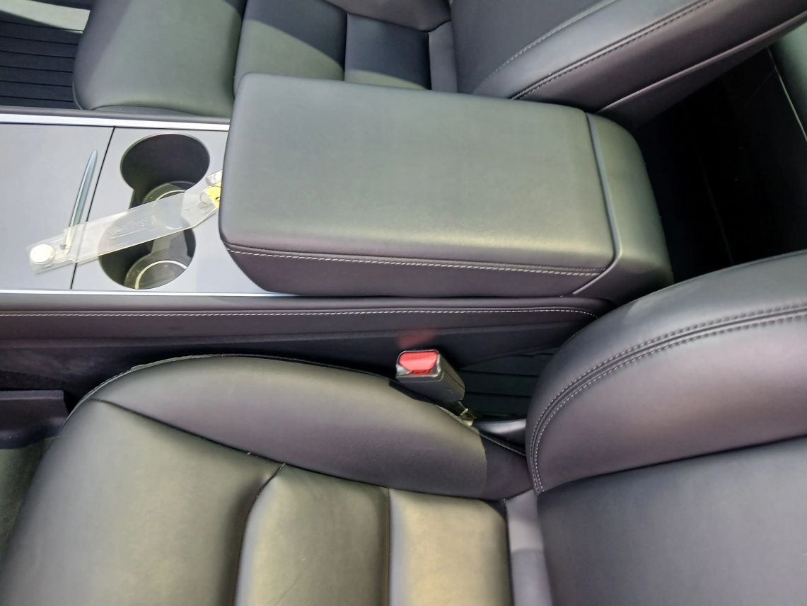 2023 Tesla Model 3 Standard Sedan 4D Maitland FL