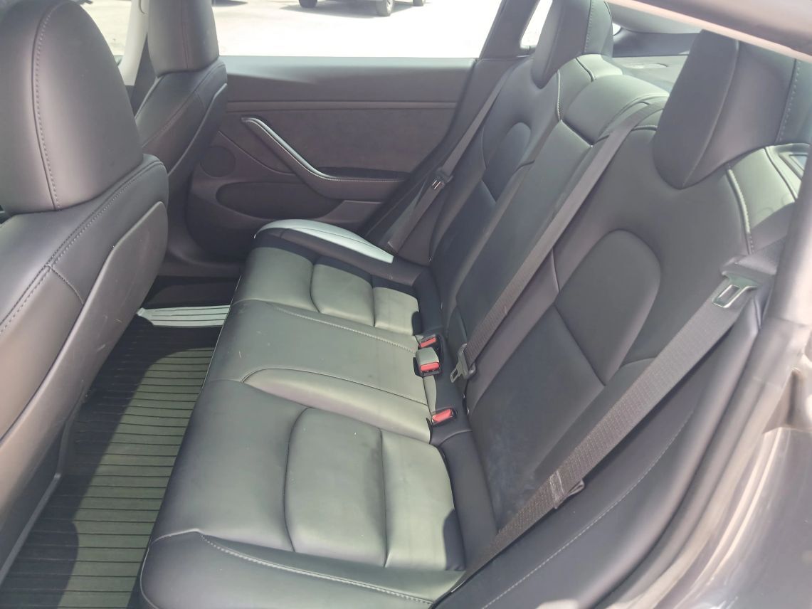 2023 Tesla Model 3 Standard Sedan 4D Maitland FL