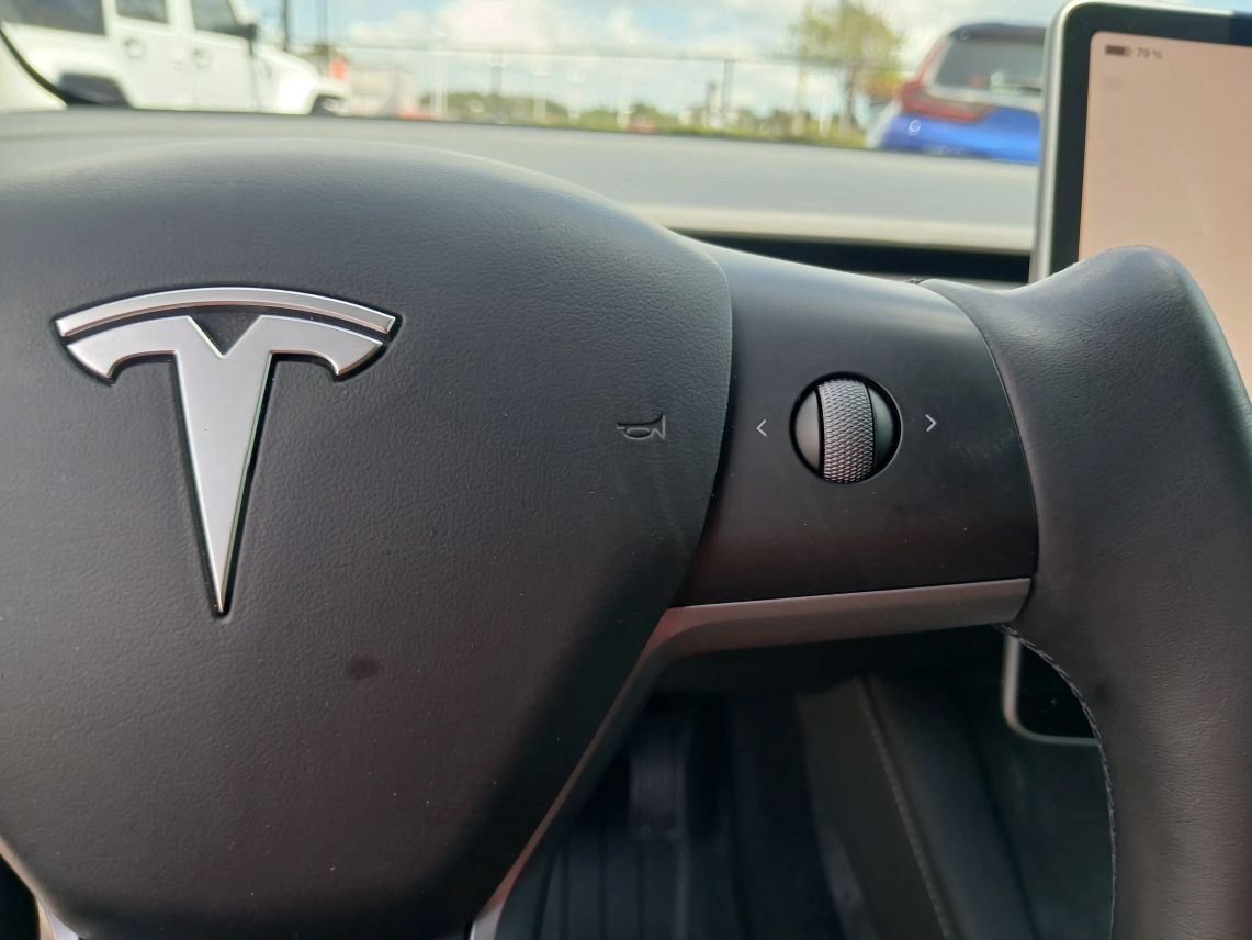 2023 Tesla Model 3 Standard Sedan 4D Maitland FL