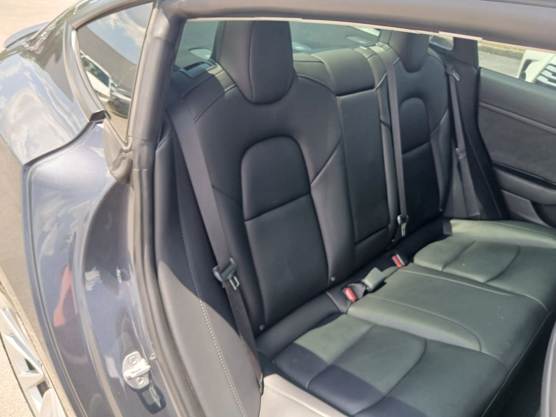 2023 Tesla Model 3 Standard Sedan 4D Maitland FL