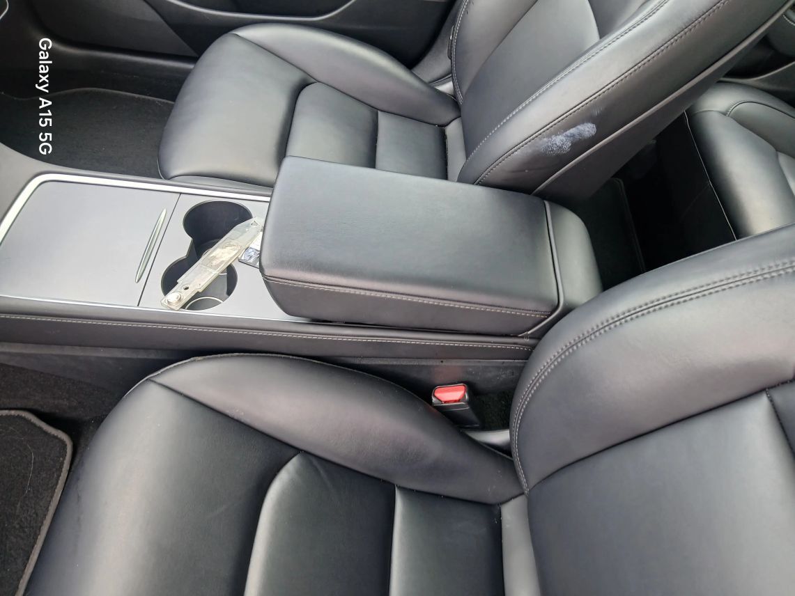 2023 Tesla Model 3 Standard Sedan 4D Maitland FL