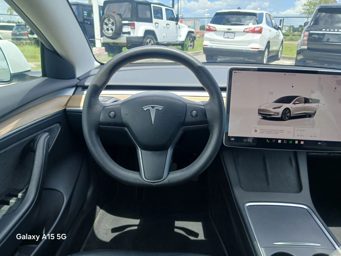 2023 Tesla Model 3 Standard Sedan 4D Maitland FL