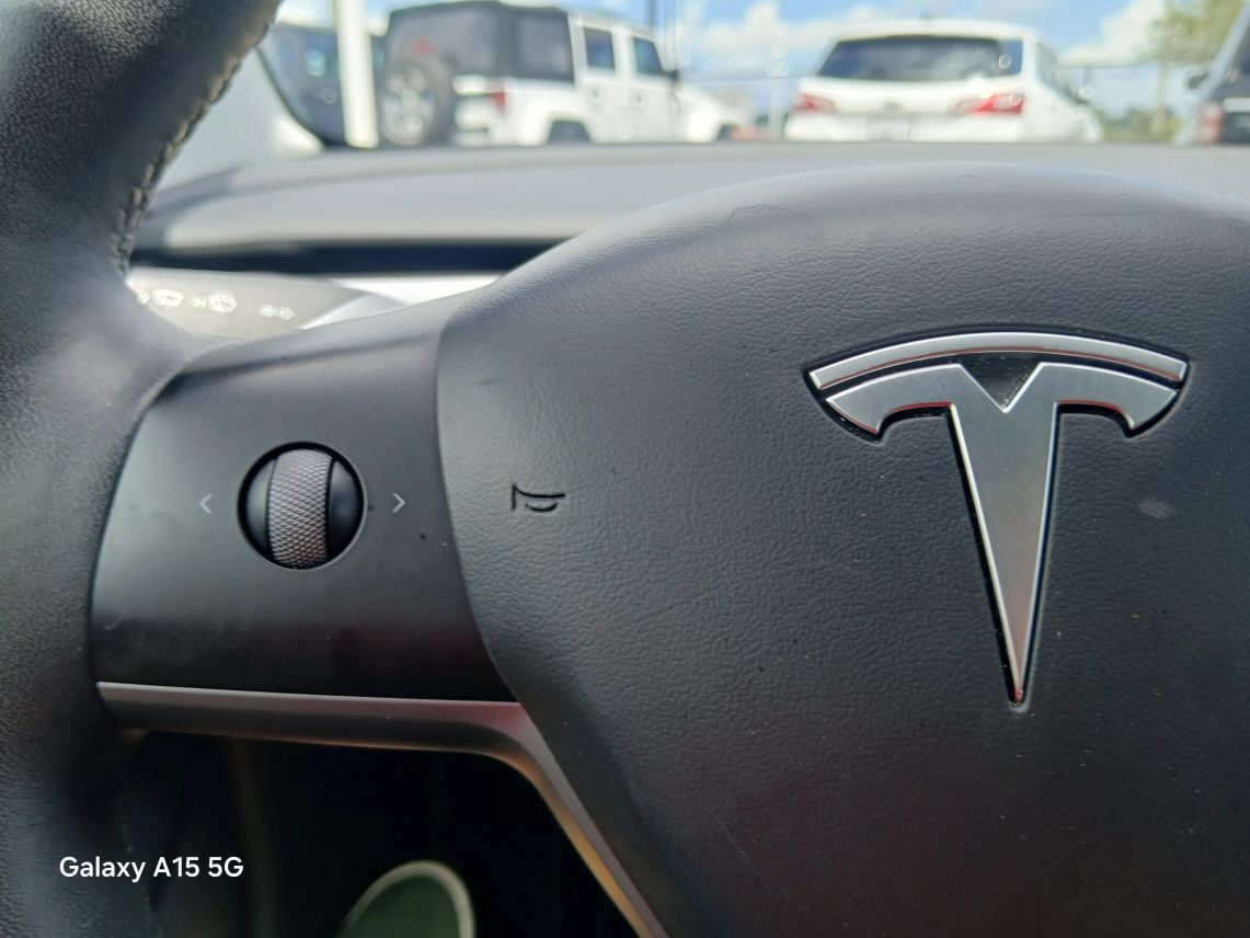 2023 Tesla Model 3 Standard Sedan 4D Maitland FL