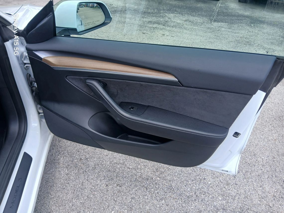 2023 Tesla Model 3 Standard Sedan 4D Maitland FL