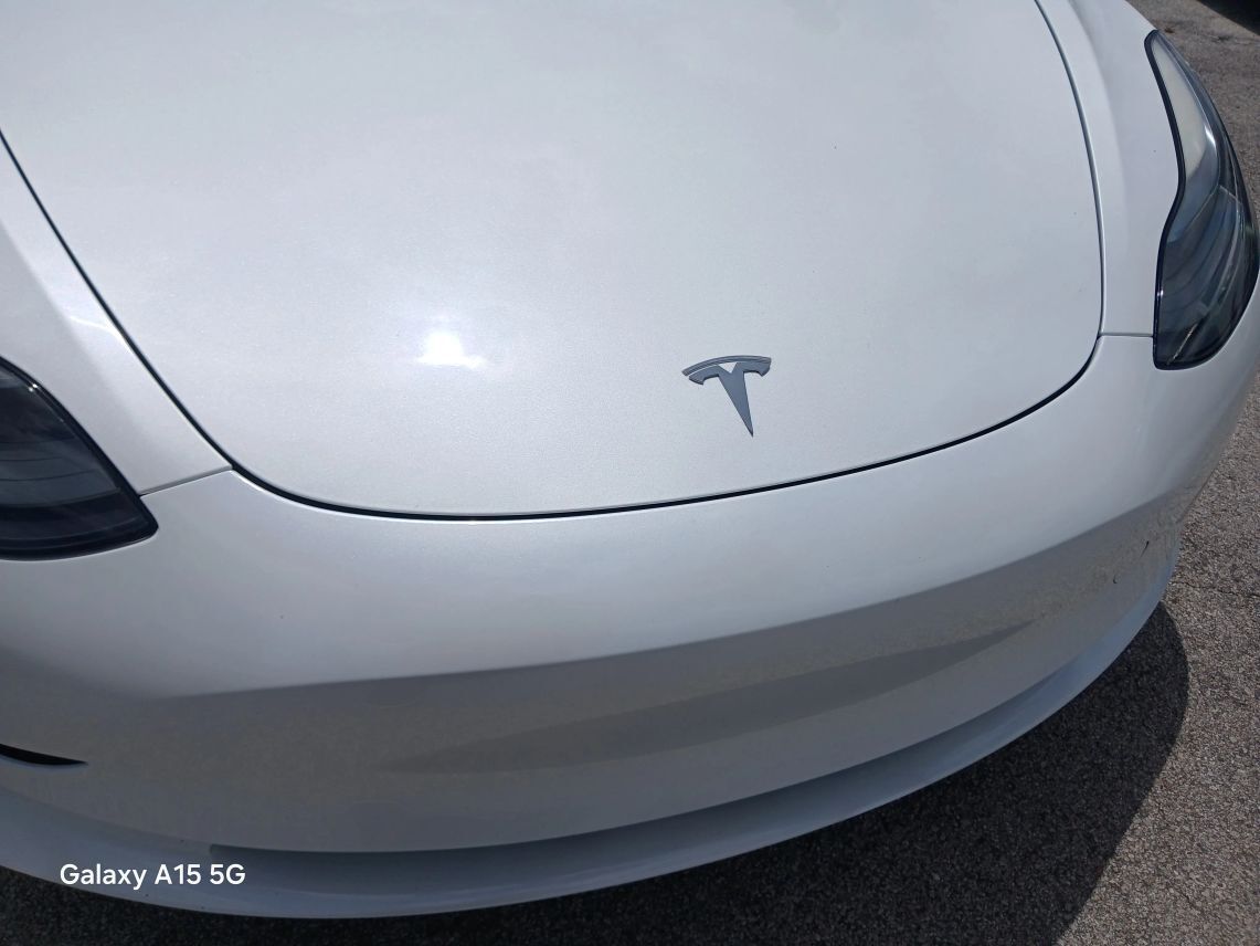 2023 Tesla Model 3 Standard Sedan 4D Maitland FL
