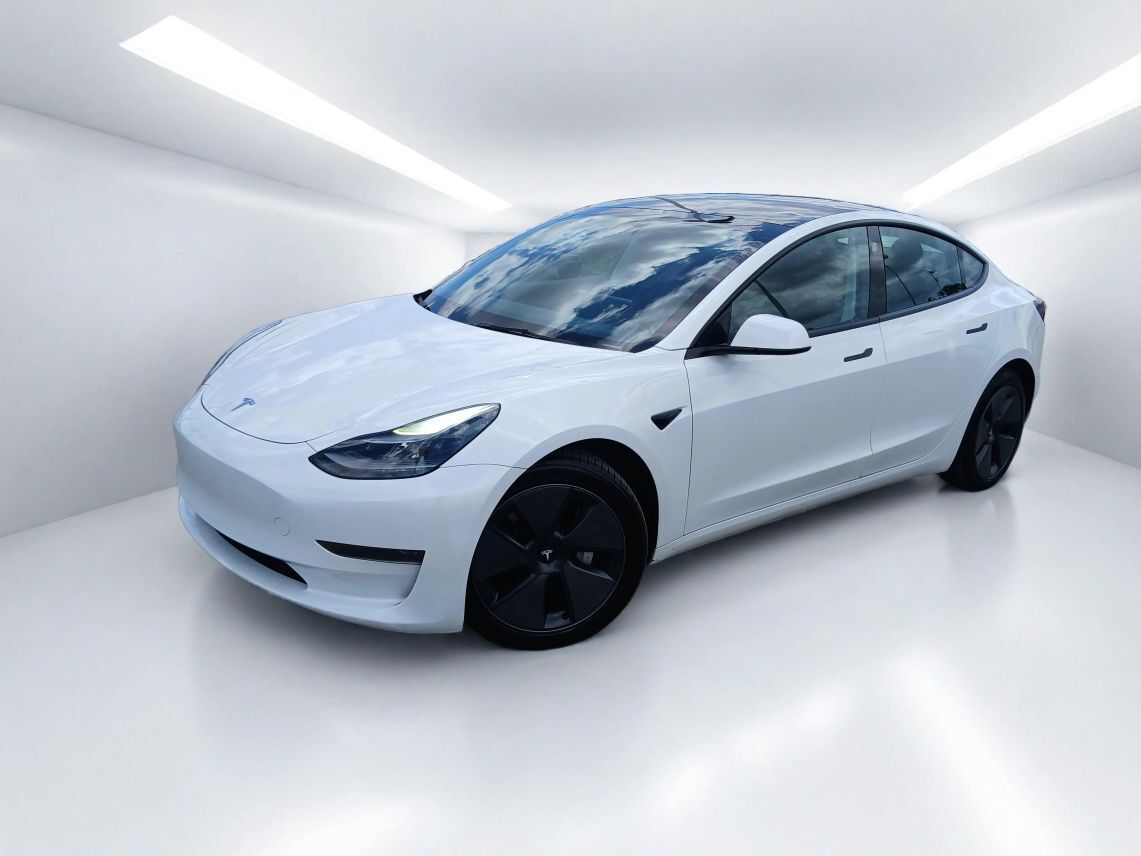 2023 Tesla Model 3 Standard Sedan 4D Maitland FL