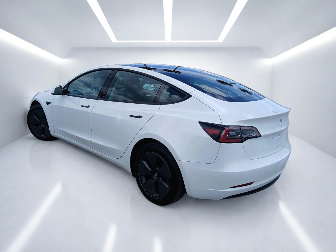 2023 Tesla Model 3 Standard Sedan 4D Maitland FL