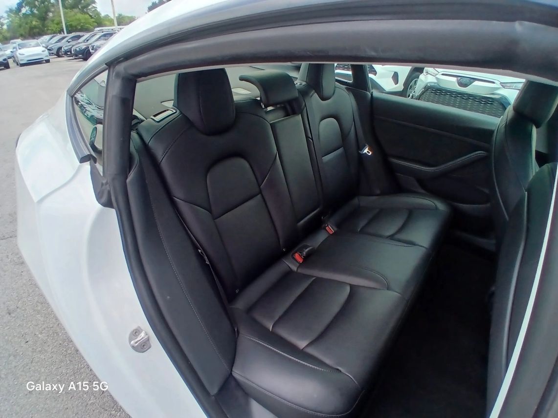 2023 Tesla Model 3 Standard Sedan 4D Maitland FL