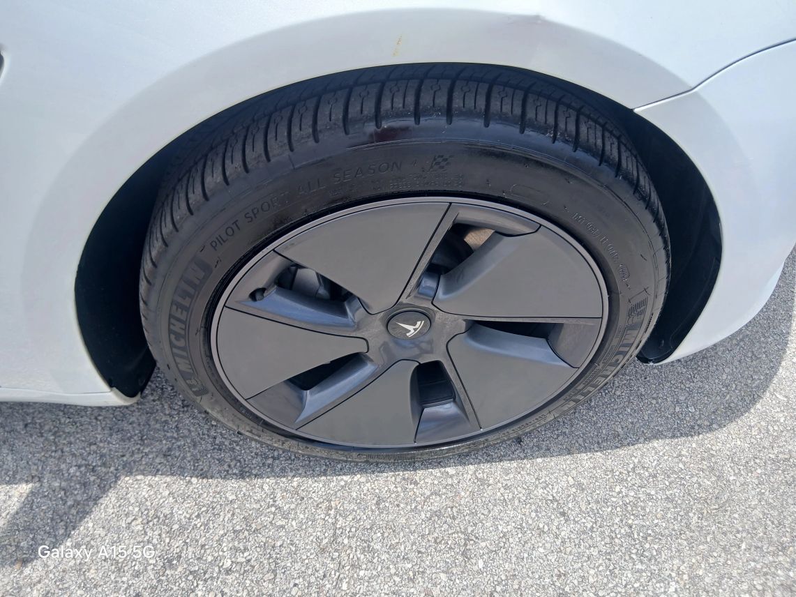 2023 Tesla Model 3 Standard Sedan 4D Maitland FL
