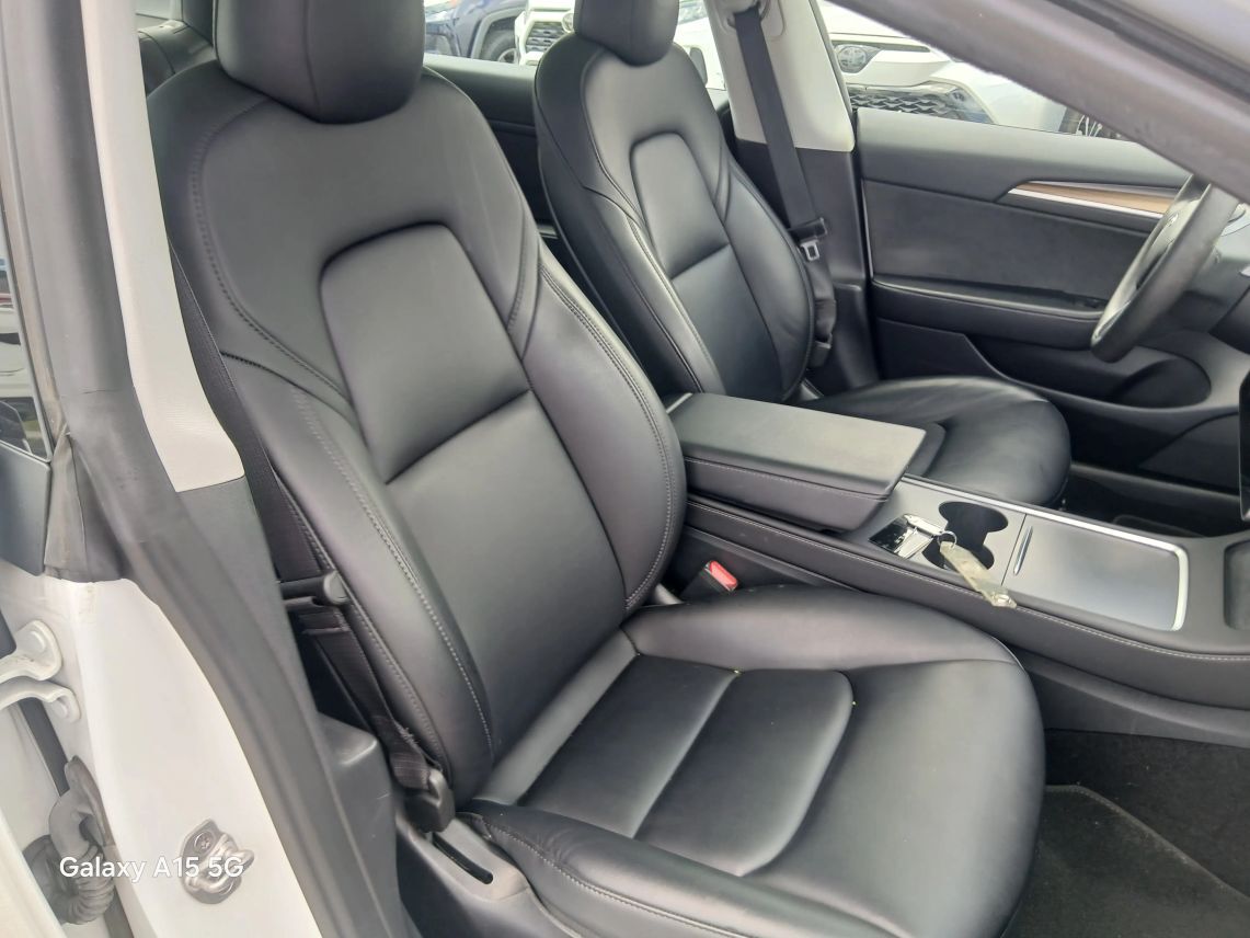 2023 Tesla Model 3 Standard Sedan 4D Maitland FL
