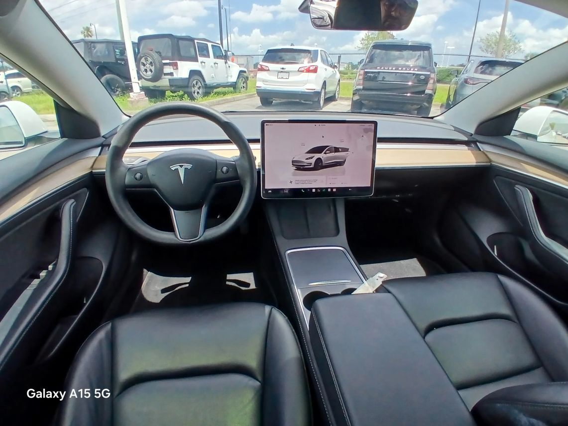 2023 Tesla Model 3 Standard Sedan 4D Maitland FL
