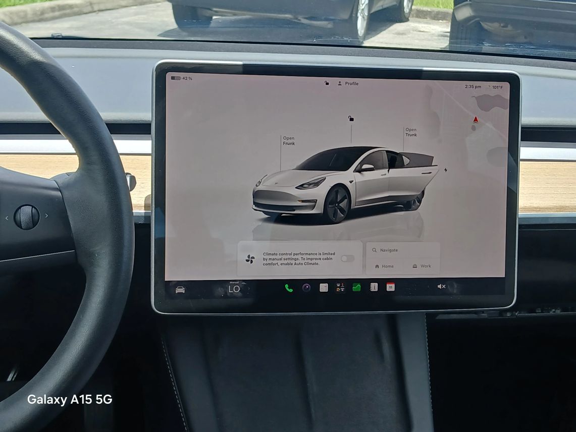 2023 Tesla Model 3 Standard Sedan 4D Maitland FL