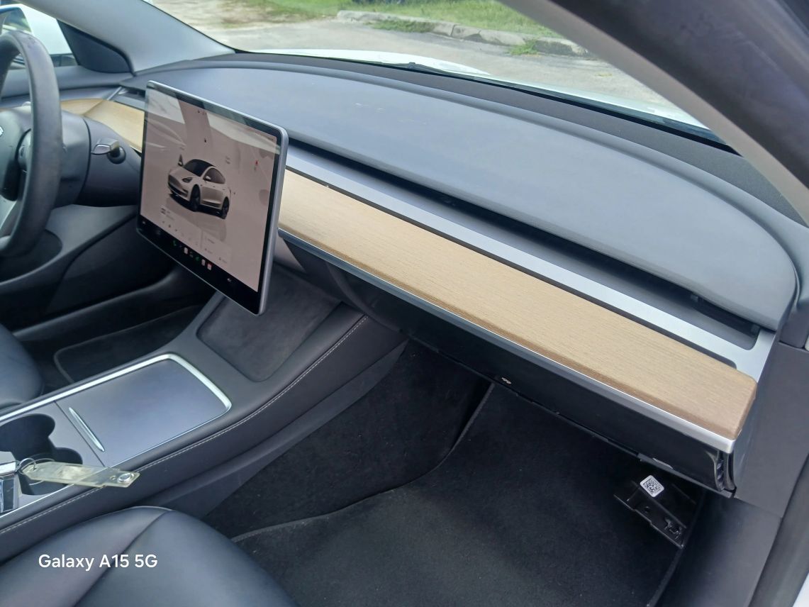 2023 Tesla Model 3 Standard Sedan 4D Maitland FL