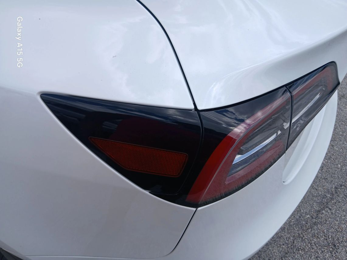 2023 Tesla Model 3 Standard Sedan 4D Maitland FL
