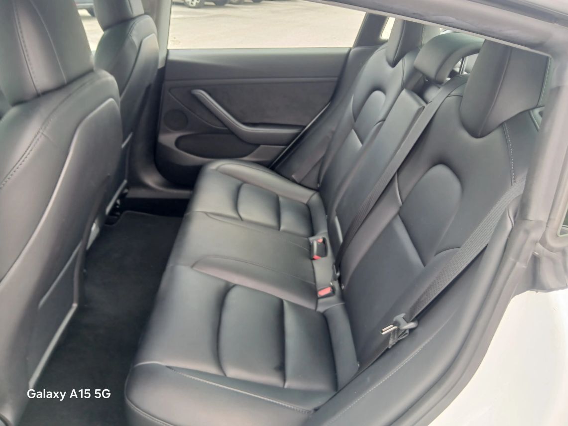2023 Tesla Model 3 Standard Sedan 4D Maitland FL