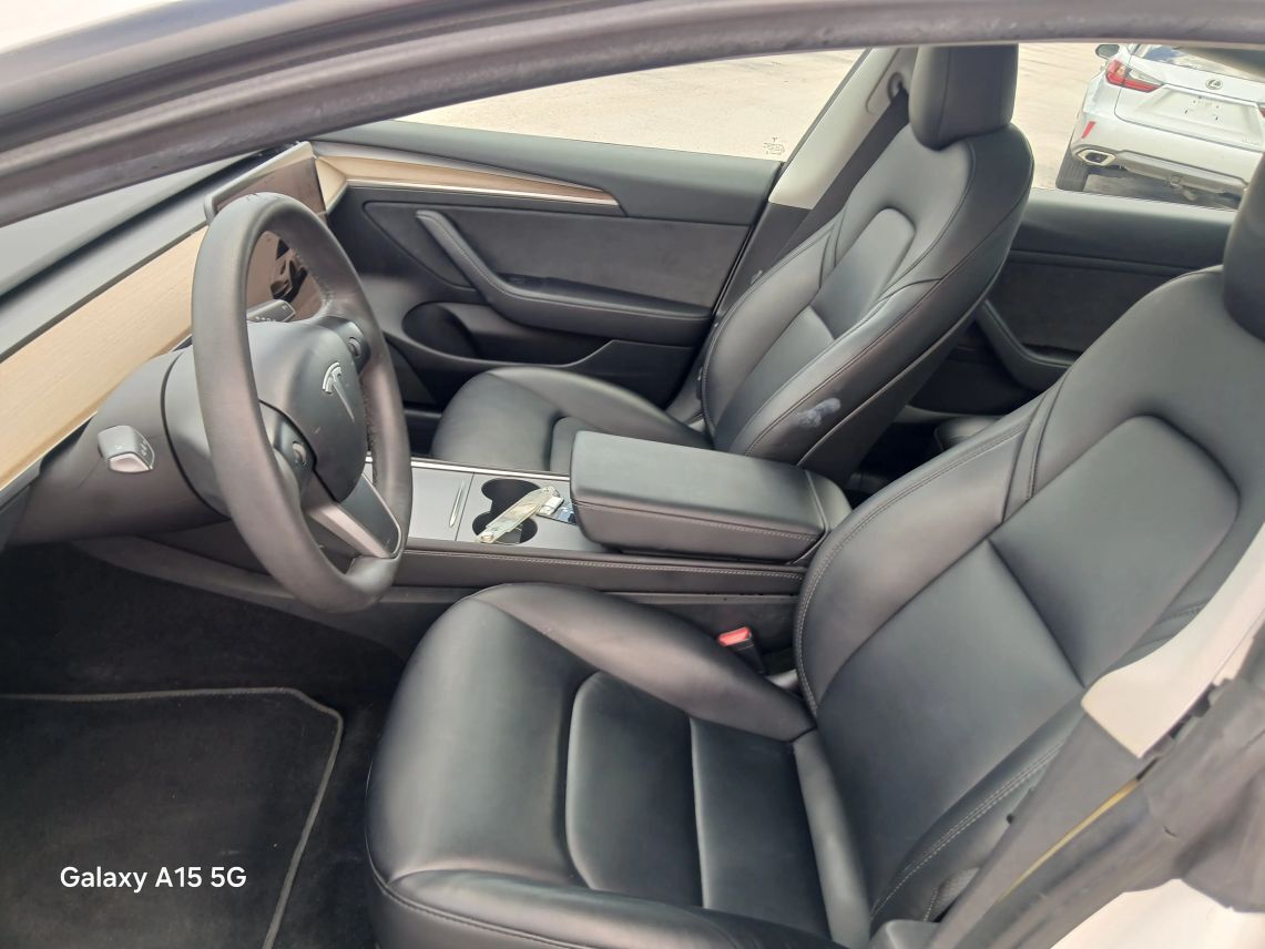 2023 Tesla Model 3 Standard Sedan 4D Maitland FL