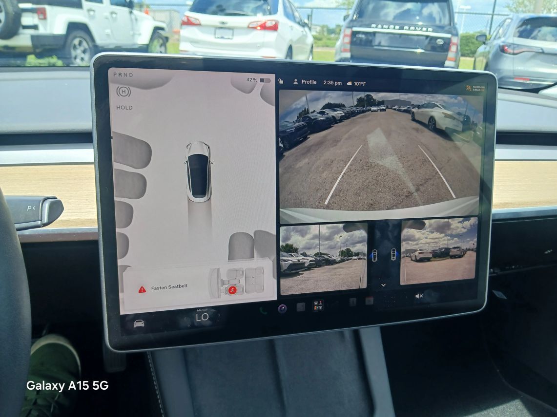 2023 Tesla Model 3 Standard Sedan 4D Maitland FL