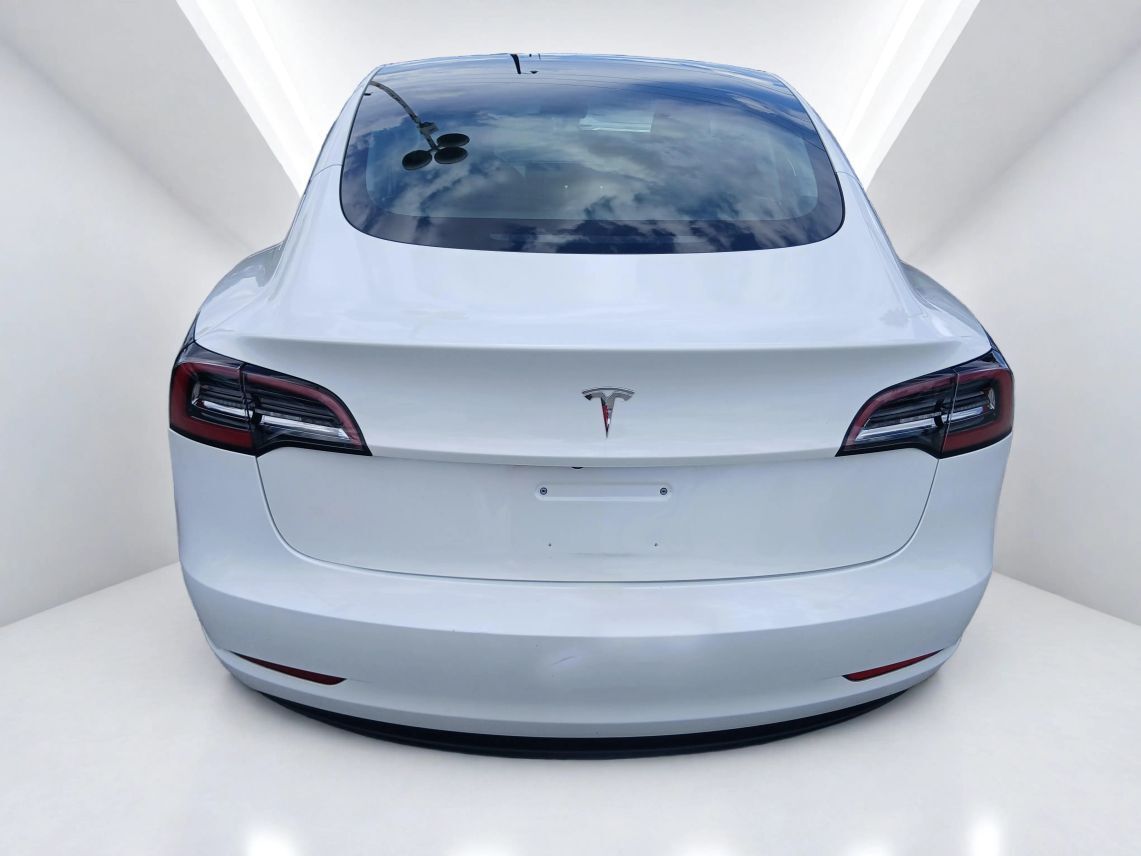 2023 Tesla Model 3 Standard Sedan 4D Maitland FL