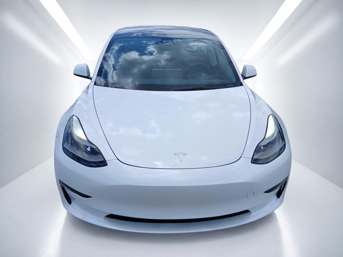 2023 Tesla Model 3 Standard Sedan 4D Maitland FL