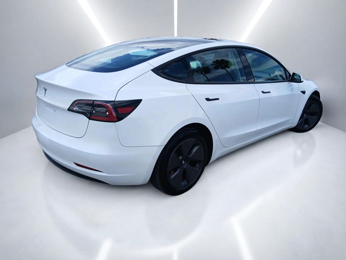2023 Tesla Model 3 Standard Sedan 4D Maitland FL