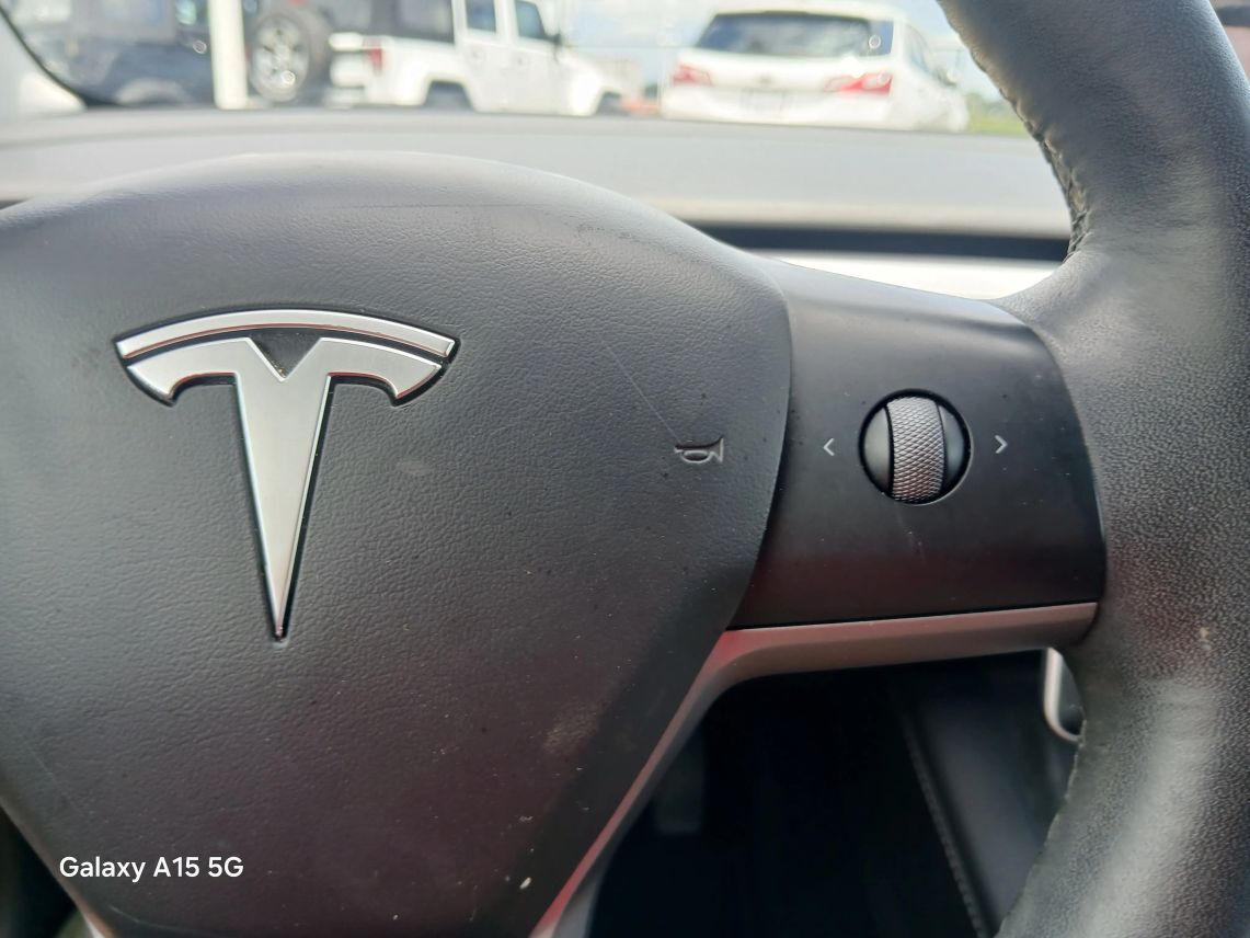 2023 Tesla Model 3 Standard Sedan 4D Maitland FL