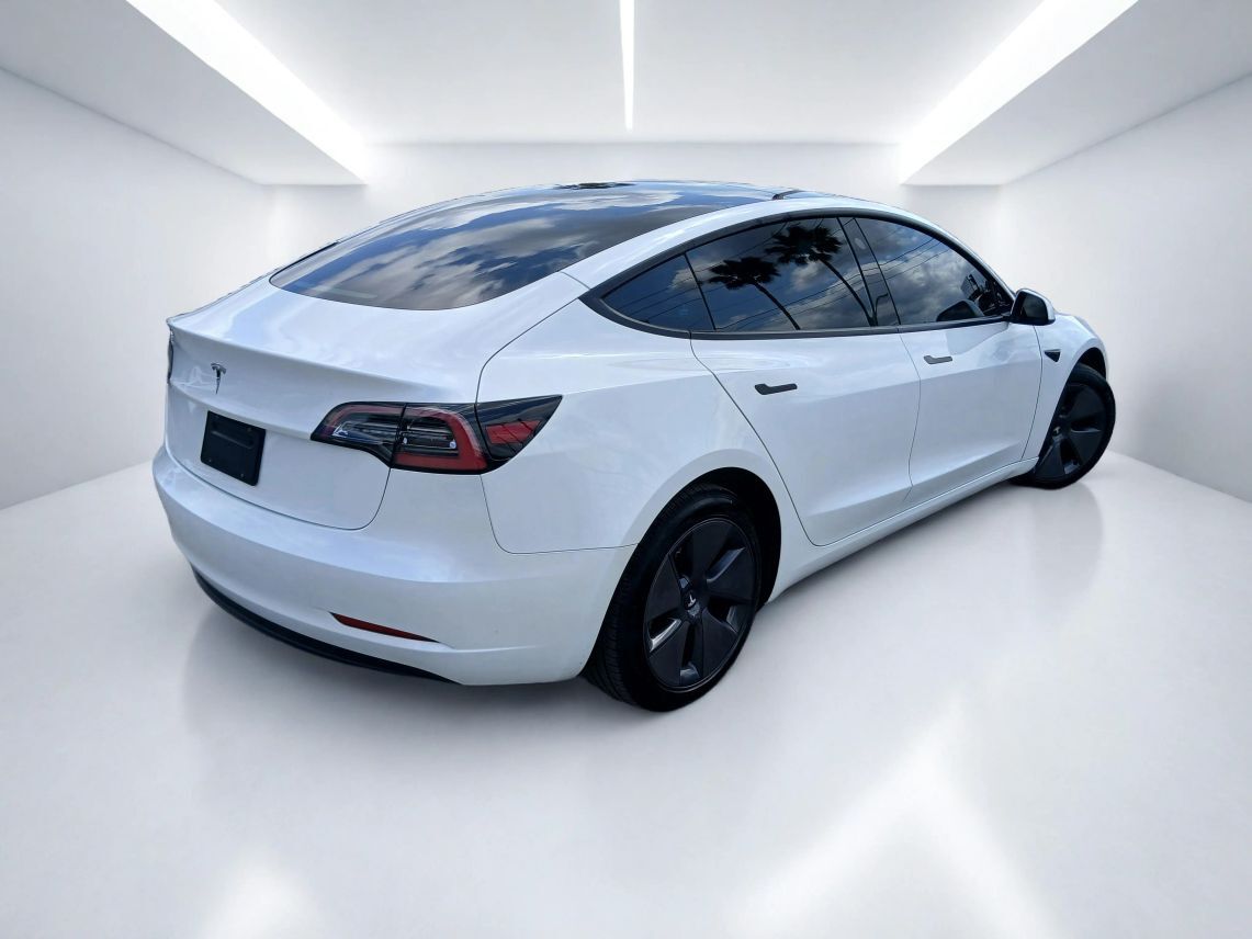 2023 Tesla Model 3 Standard Sedan 4D Maitland FL