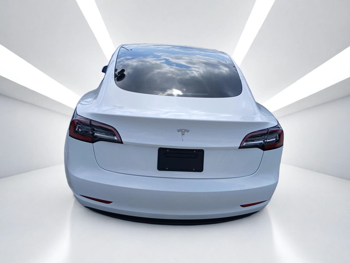 2023 Tesla Model 3 Standard Sedan 4D Maitland FL